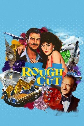 Rough Cut film afişi