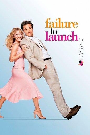 Failure to Launch film afişi