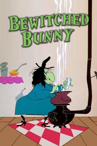 Bewitched Bunny film afişi