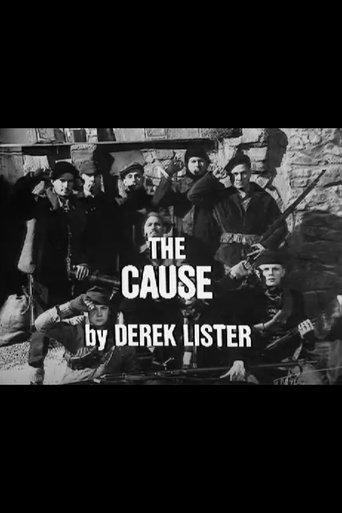 The Cause film afişi