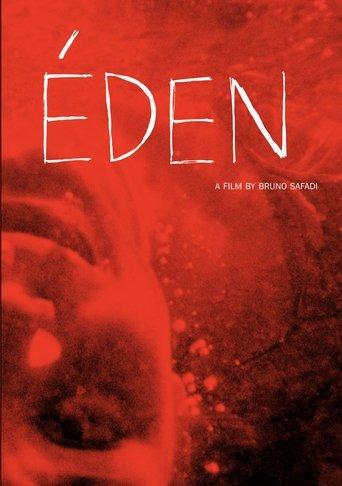 Eden film afişi