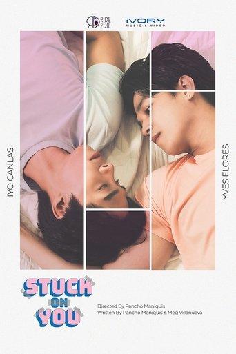 Stuck on You film afişi
