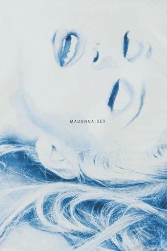 Madonna: The Making of SEX Book film afişi