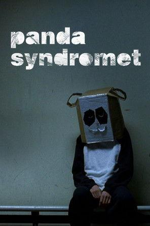 Panda Syndrome film afişi