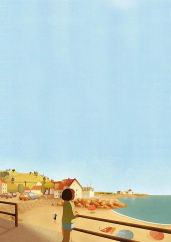 A long holiday film afişi