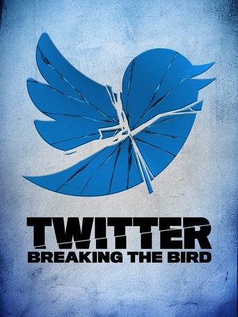Twitter: Breaking the Bird dizi afişi