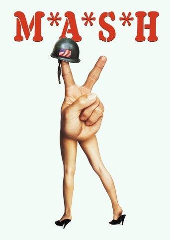 M*A*S*H film afişi