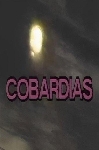 Cobardias dizi afişi