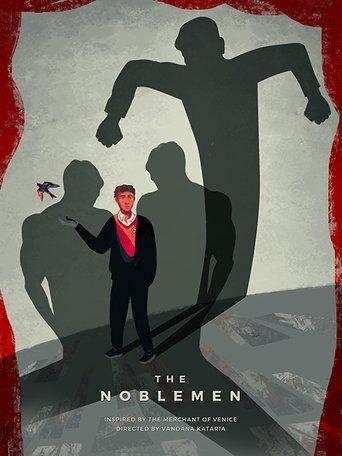 Noblemen film afişi