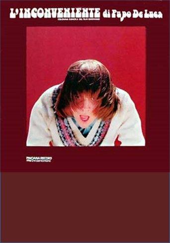 L'inconveniente film afişi