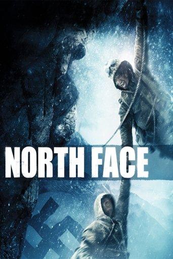 North Face film afişi