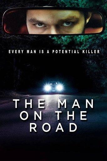 The Man on the Road film afişi
