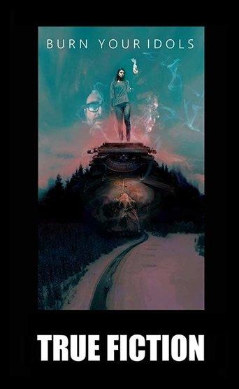 True Fiction film afişi