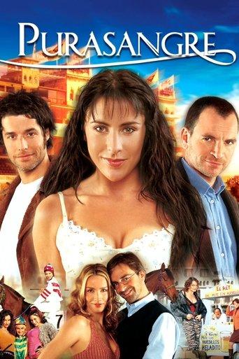 Purasangre dizi afişi