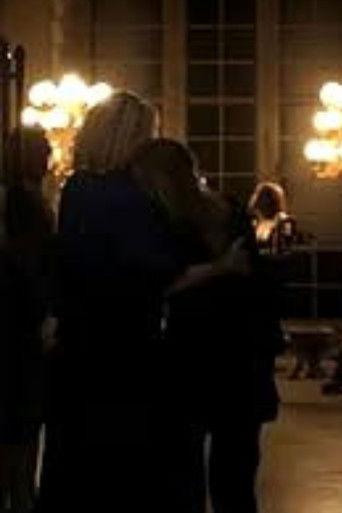 Too Romantic film afişi