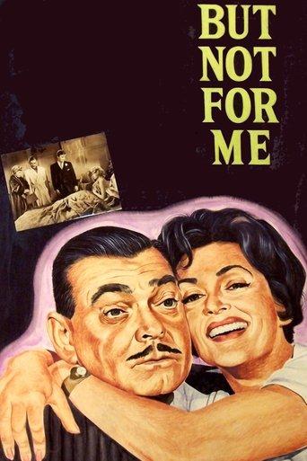 But Not for Me film afişi