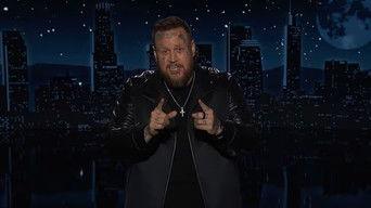 Jeremy Renner, Randy Orton, Joey Bada$$