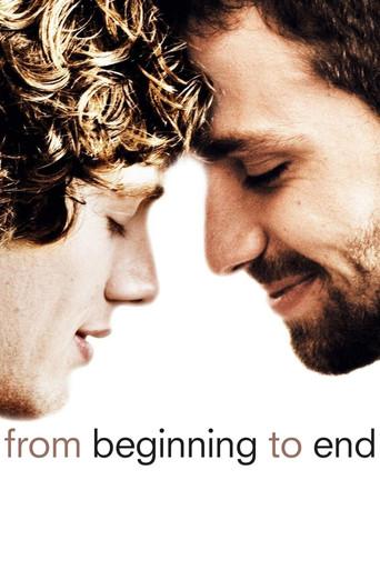 From Beginning to End film afişi