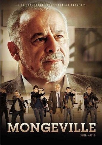 Mongeville dizi afişi