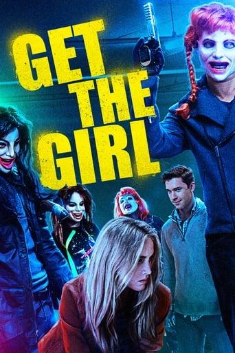 Get the Girl film afişi