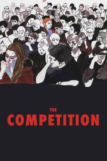 The Competition film afişi