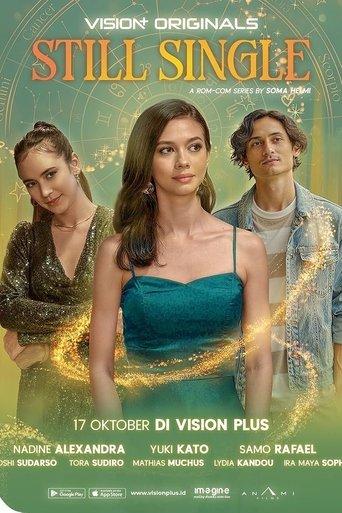 Still Single dizi afişi