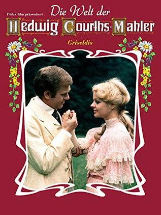 Griseldis film afişi