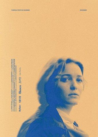 December film afişi