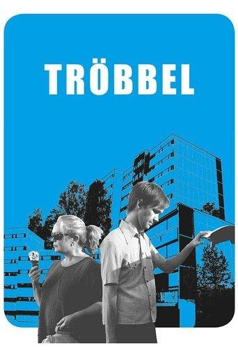Trouble film afişi