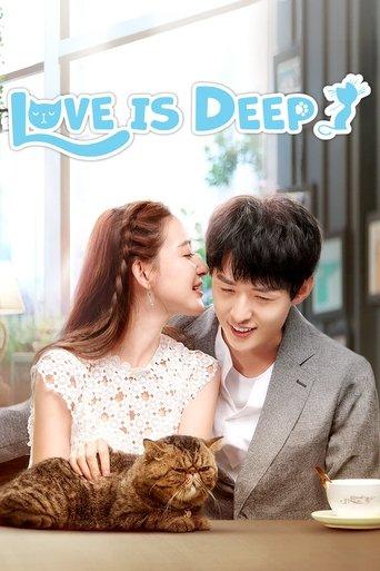 Love is Deep dizi afişi