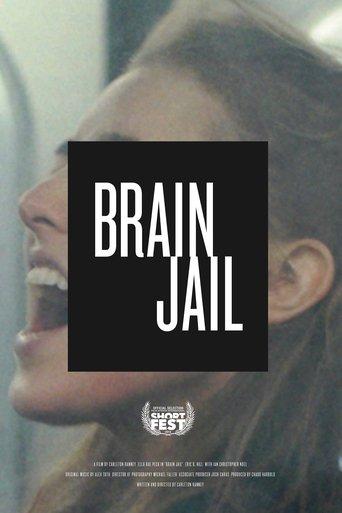 Brain Jail film afişi
