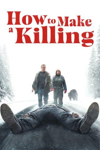 How to Make a Killing film afişi