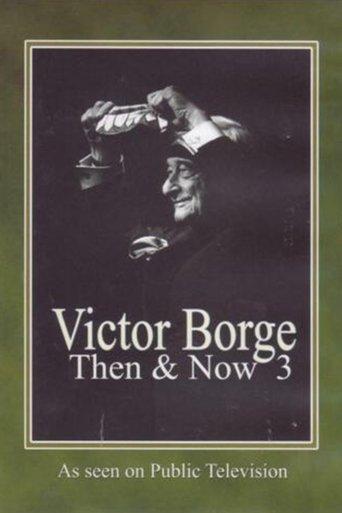 Victor Borge: Then & Now III in Washington D.C. film afişi