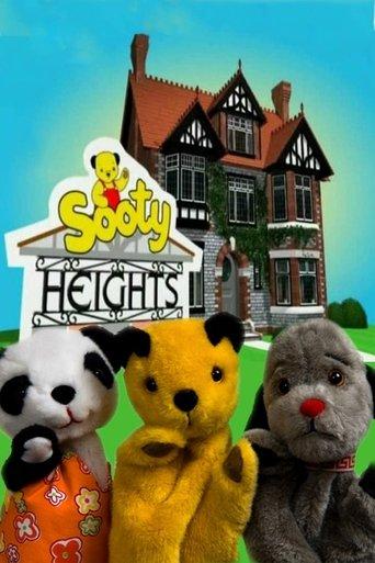 Sooty Heights dizi afişi