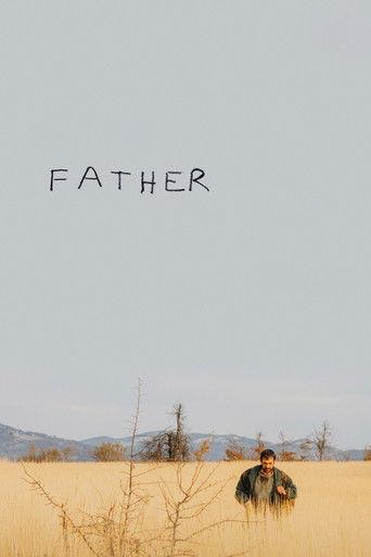 Father film afişi