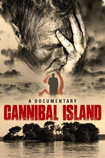 Cannibal Island film afişi