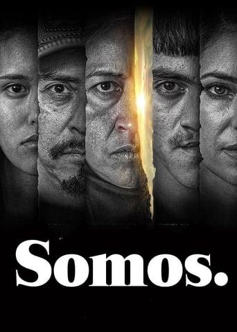 Somos. dizi afişi