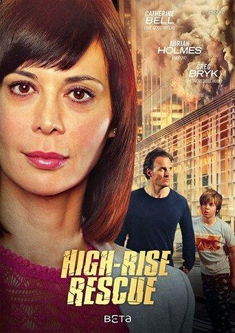 High-Rise Rescue film afişi