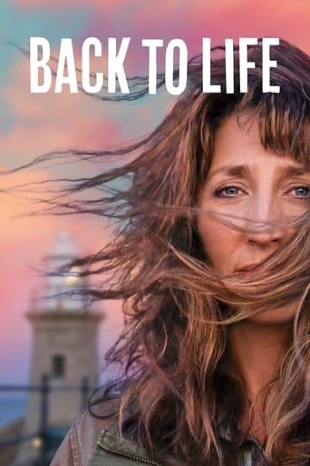 Back to Life dizi afişi