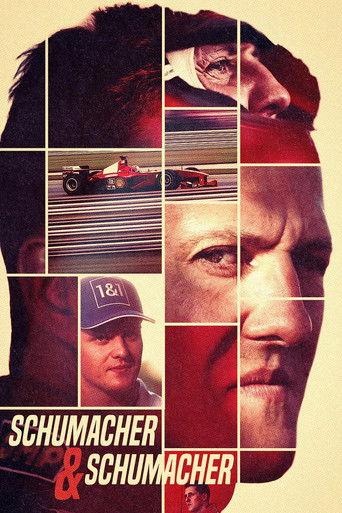 Schumacher & Schumacher film afişi