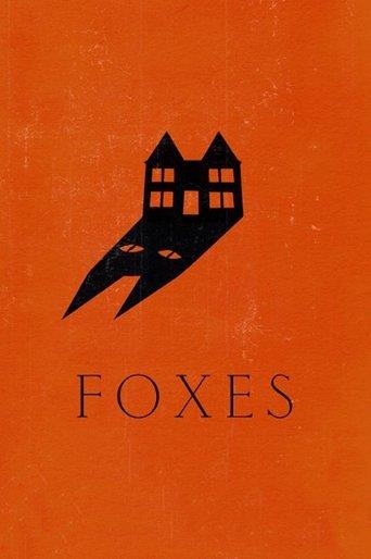 Foxes film afişi