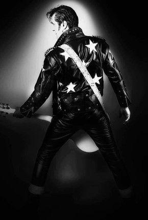 Waxhouse Rock film afişi