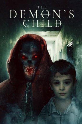 The Demon's Child film afişi