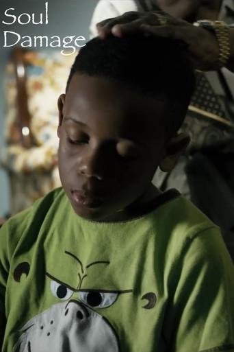 Soul Damage film afişi