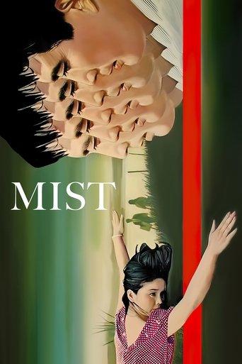 Mist film afişi