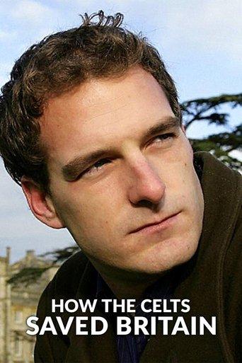 How the Celts Saved Britain film afişi