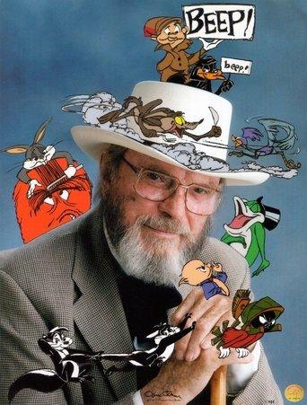 King-Size Comedy: Tex Avery and the Looney Tunes Revolution film afişi
