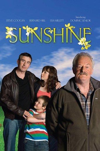 Sunshine dizi afişi