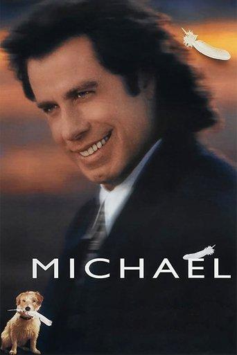 Michael film afişi
