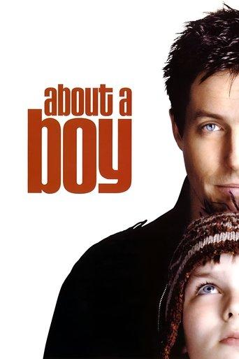 About a Boy film afişi